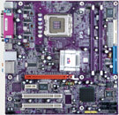945GCT-M3 (V3.0) - BIOS for 945GCT-M3 (PCB:3.x)